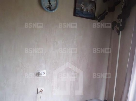 Продажа однокомнатной квартиры - село Русско-Высоцкое, Русско-Высоцкое с, д.21 