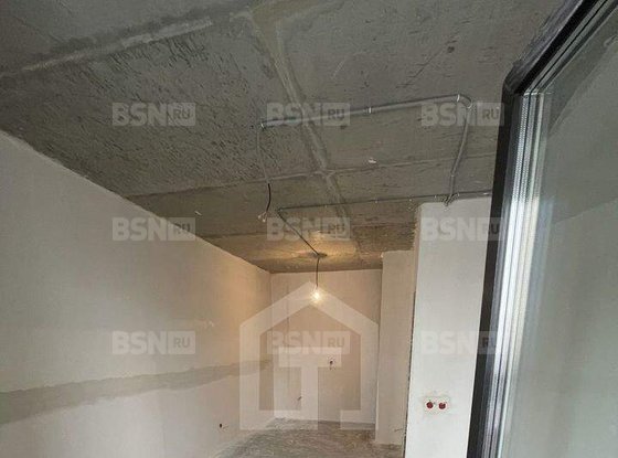 Продажа однокомнатной квартиры - Среднерогатская улица, д.11, корп.2 