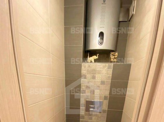 Продажа однокомнатной квартиры - Коллонтай улица, д.5/1 