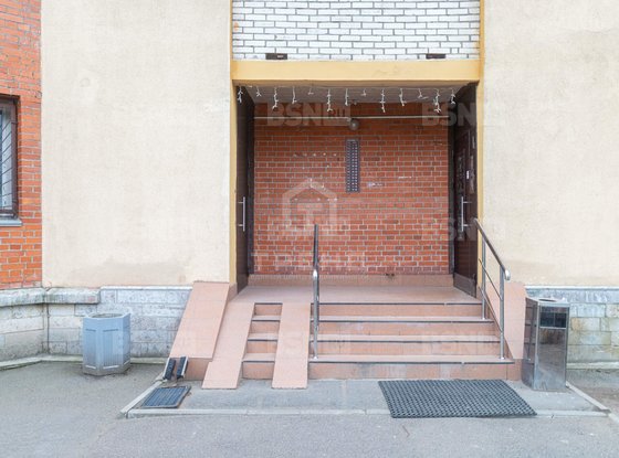 Продажа однокомнатной квартиры - Стойкости улица, д.26, корп.3 