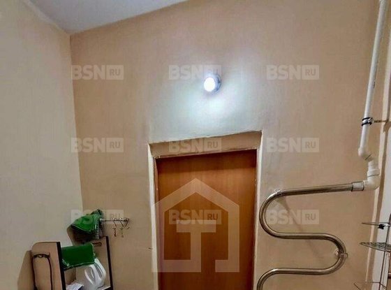 Продажа двухкомнатной квартиры - деревня Горбунки, Горбунки д, д.40 
