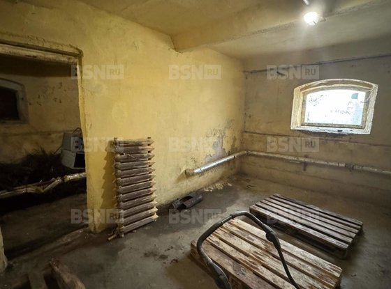 Продажа офиса - Павловск, Детскосельская улица, д.15, литера А 