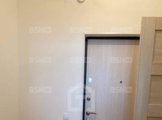 Продажа однокомнатной квартиры - 1-й Предпортовый проезд, д.11 