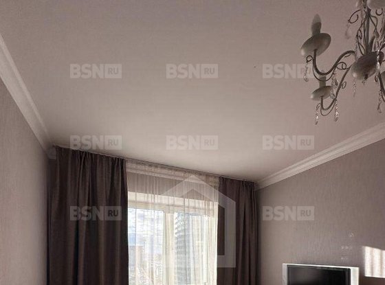 Продажа однокомнатной квартиры - Героев проспект, д.26, корп.1 