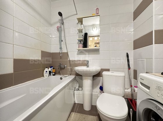 Продажа однокомнатной квартиры - Кушелевская дорога, д.7, корп.6 