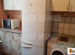 Продажа комнаты в двухкомнатной квартире - Победы, 9 