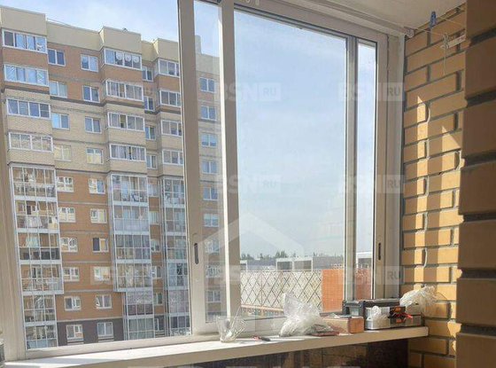 Продажа двухкомнатной квартиры - городской поселок Янино-1, Голландская улица, д.10 