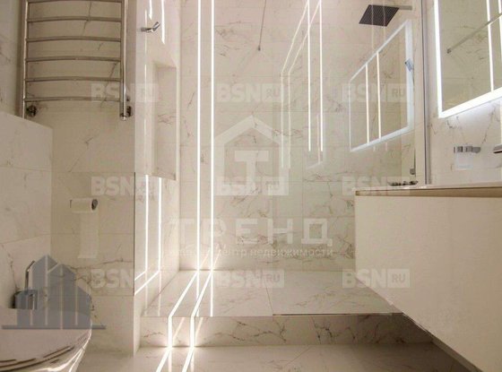 Продажа двухкомнатной квартиры - Новая улица, д.27, корп.1 
