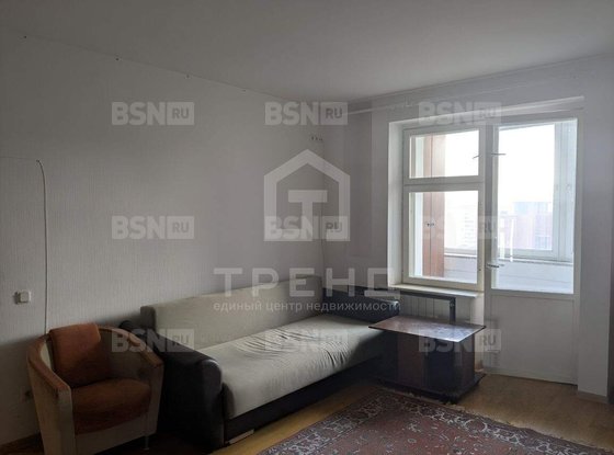 Продажа однокомнатной квартиры - Просвещения проспект, д.33, корп.1 