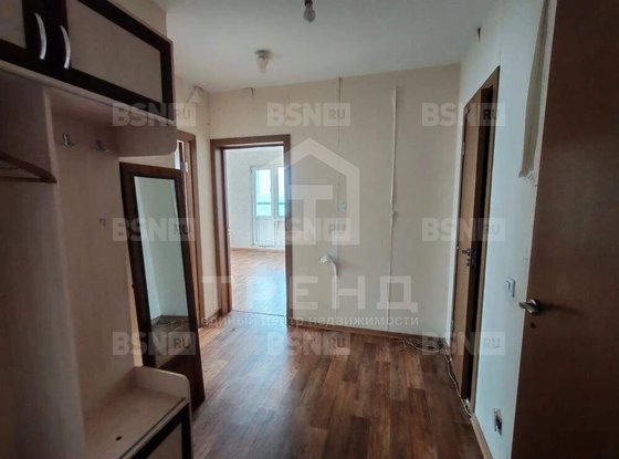 Продажа однокомнатной квартиры - Муринская дорога, д.64 
