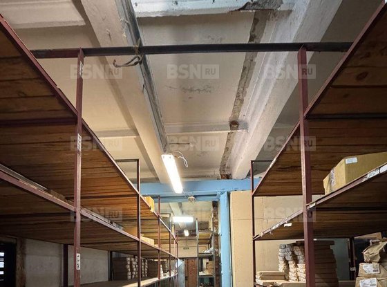 Продажа производственно-складского помещения - Фаянсовая улица, д.22 