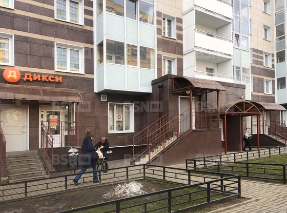 Аренда универсального помещения - поселок Парголово, Заречная улица, д.19, корп.1 