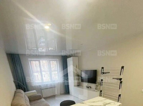 Продажа однокомнатной квартиры - Яхтенная улица, д.31 