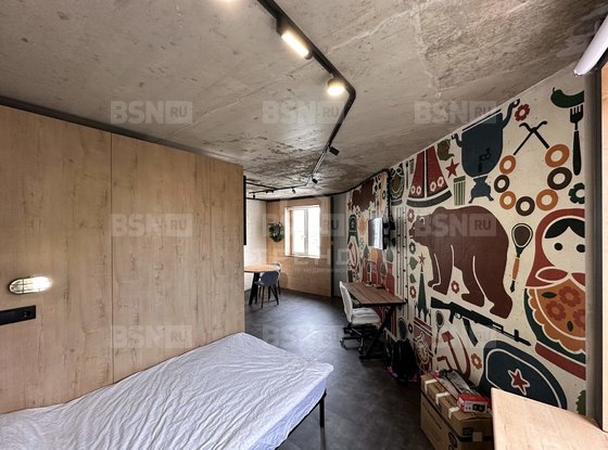 Продажа однокомнатной квартиры - Большой Сампсониевский проспект, д.74, корп.2 стр 1 