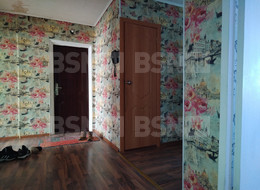 Продажа четырехкомнатной квартиры - Ленинградская область, Приозерский район, Запорожское п., Советская ул., д.8 