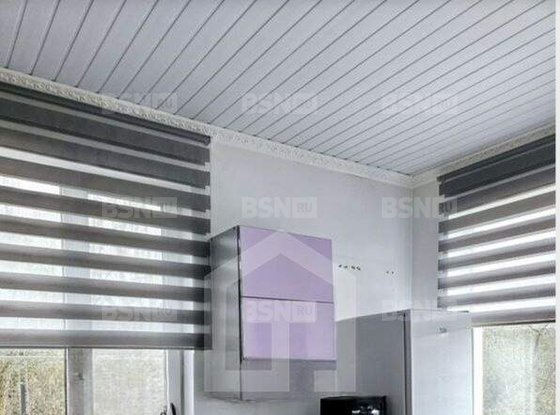 Продажа дома - 6-я аллея, д.4