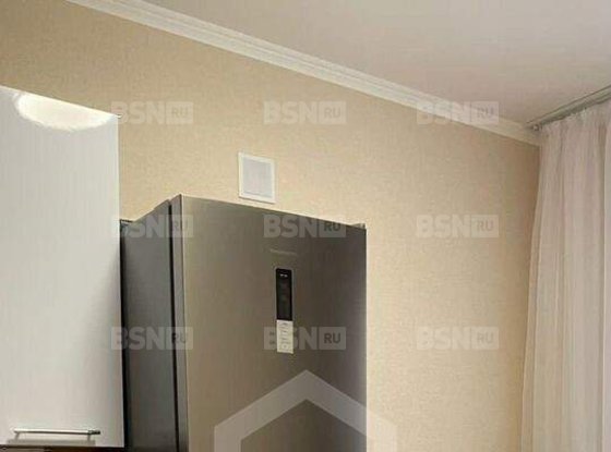 Продажа однокомнатной квартиры - поселок Стрельна, Буденного проспект, д.26, корп.3 стр 1 