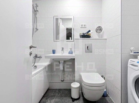 Продажа однокомнатной квартиры - Салова улица, д.61 