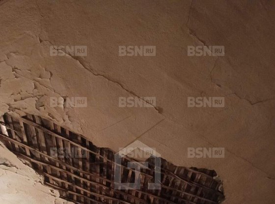 Продажа трехкомнатной квартиры - Гаванская улица, д.4 