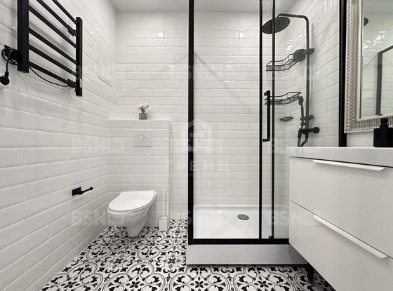 Продажа двухкомнатной квартиры - Мурино, Шувалова улица, д.40 