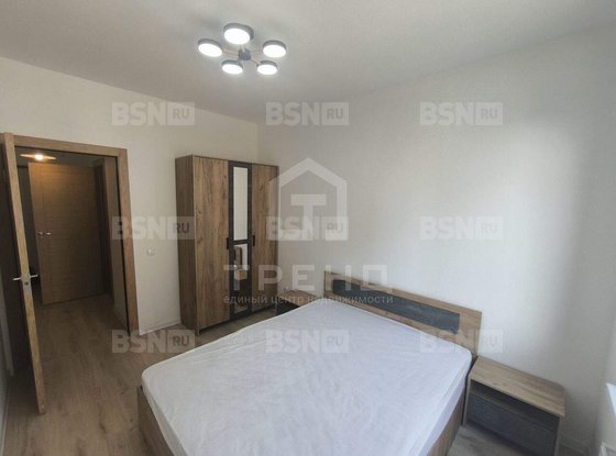 Продажа однокомнатной квартиры - деревня Новосаратовка, Первых ул, д.4, корп.3 