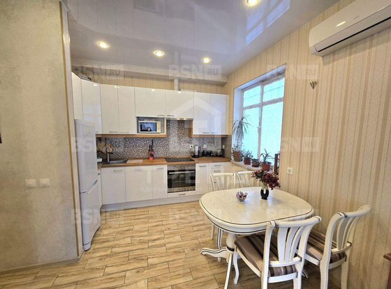 Продажа двухкомнатной квартиры - Всеволожск, Верхняя улица, д.6 