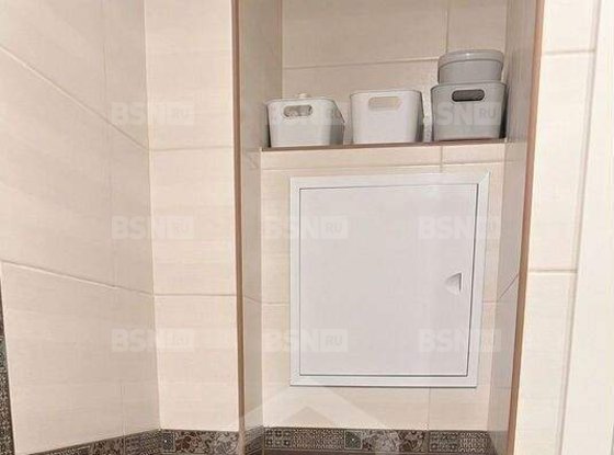 Продажа трехкомнатной квартиры - поселок Парголово, Фёдора Абрамова улица, д.21, корп.1 