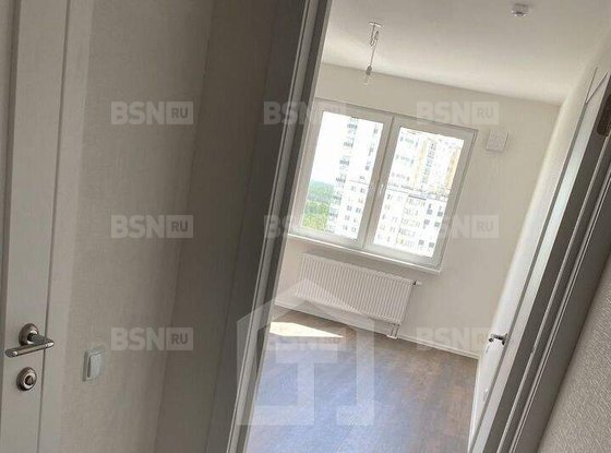 Продажа однокомнатной квартиры - Пейзажная улица, д.24, корп.3 стр 1 