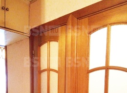 Продажа двухкомнатной квартиры - Зверинская улица, д. 13 