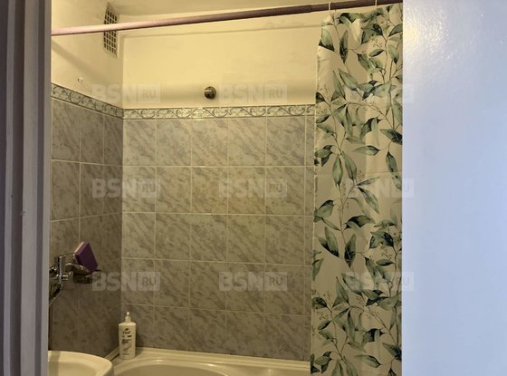 Продажа однокомнатной квартиры - Малая Балканская улица, д.50, корп.1 