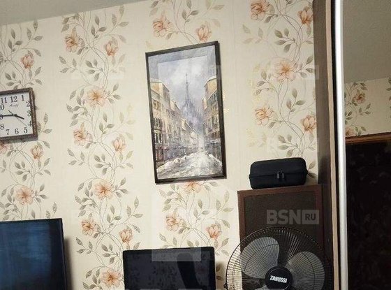 Продажа однокомнатной квартиры - Тельмана улица, д.54 