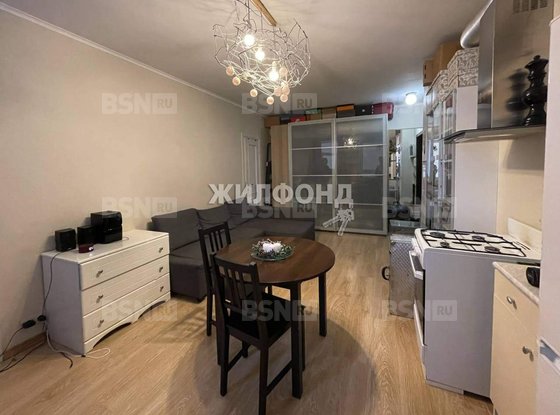 Продажа двухкомнатной квартиры - Лиговский проспект, д.263 