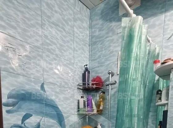 Продажа двухкомнатной квартиры - Ропшинская улица, д.13 