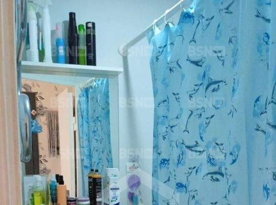 Продажа двухкомнатной квартиры - Антонова-Овсеенко улица, д.19, корп.5 