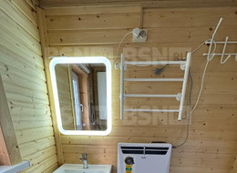 Продажа дачи - Ленинградская область, Кировский район, Колпинец тер. СНТ, Новая ул.