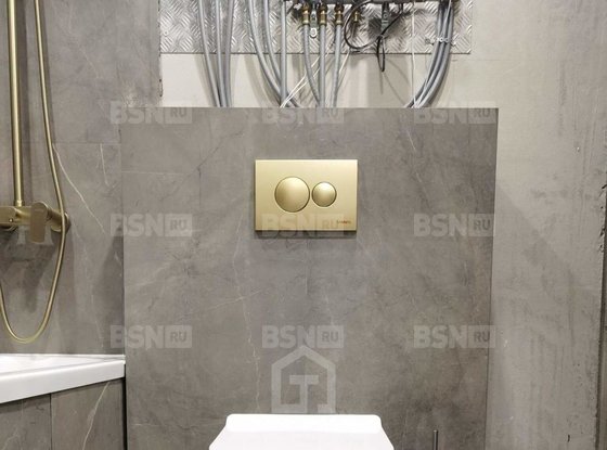 Продажа однокомнатной квартиры - Авиаконструкторов проспект, д.54 