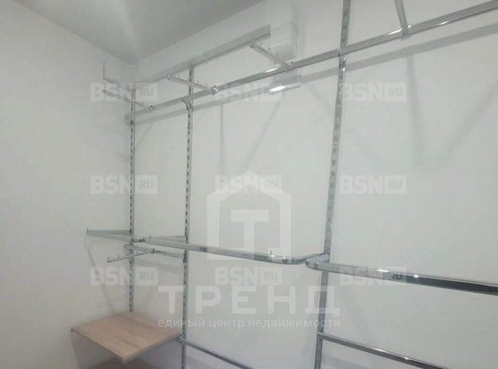 Продажа двухкомнатной квартиры - Спасский переулок, д.4 