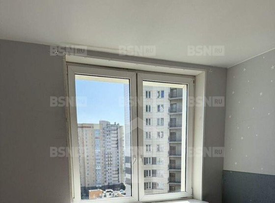 Продажа двухкомнатной квартиры - Русановская улица, д.9 