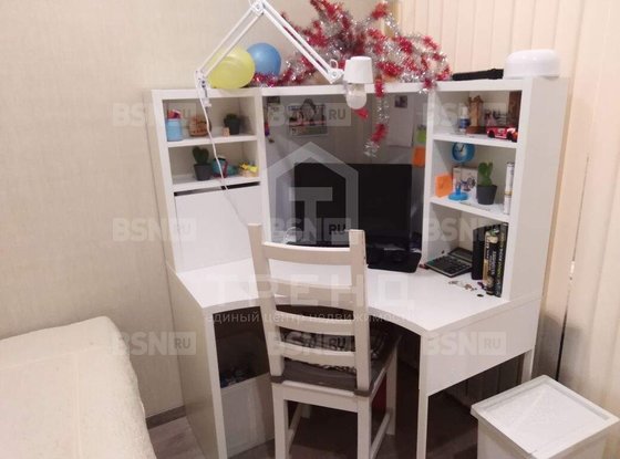 Продажа однокомнатной квартиры - городской поселок Новоселье, Питерский проспект, д.7 