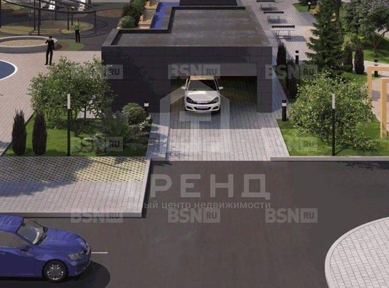 Продажа двухкомнатной квартиры - Мурино, Ручьевский проспект, д.1/24 