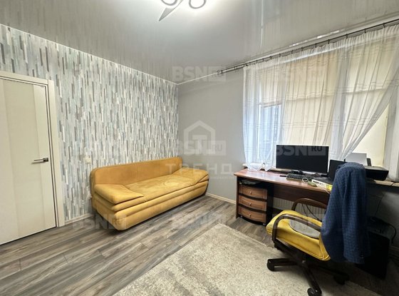 Продажа однокомнатной квартиры - Заставская улица, д.46, корп.3 