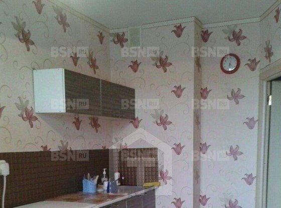 Продажа однокомнатной квартиры - Дыбенко улица, д.42, корп.3 