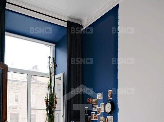 Продажа четырехкомнатной квартиры - 13-я Красноармейская улица, д.17 