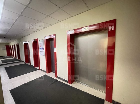 Продажа однокомнатной квартиры - Кудрово, Английская улица, д.3, корп.3 