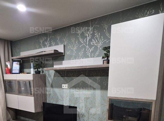 Продажа двухкомнатной квартиры - Ушинского улица, д.31 