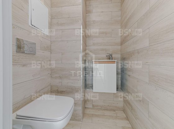 Продажа однокомнатной квартиры - городской поселок Янино-1, Лесная улица, д.9, корп.4 