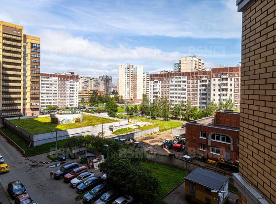 Продажа двухкомнатной квартиры - Планерная улица, д.63, корп.1 