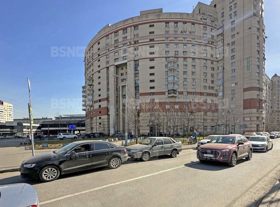 Аренда универсального помещения - Комендантский проспект, д.11 