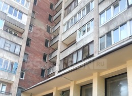 Продажа комнаты в пятикомнатной квартире - Аэродромная ул., 7, к 4 
