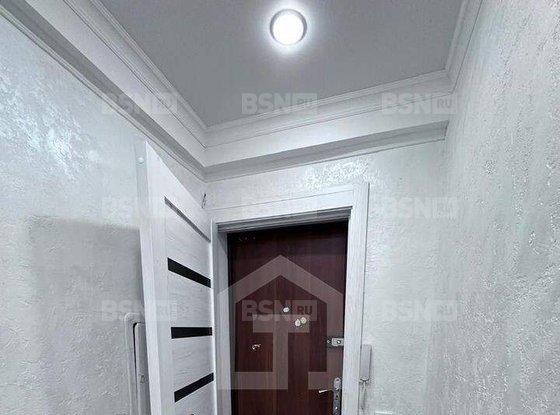 Продажа трехкомнатной квартиры - Партизана Германа улица, д.28 